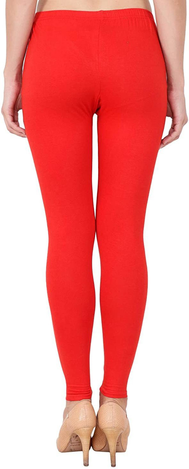 Image of lifeneeds Churidar Length Ethnic Wear Legging
