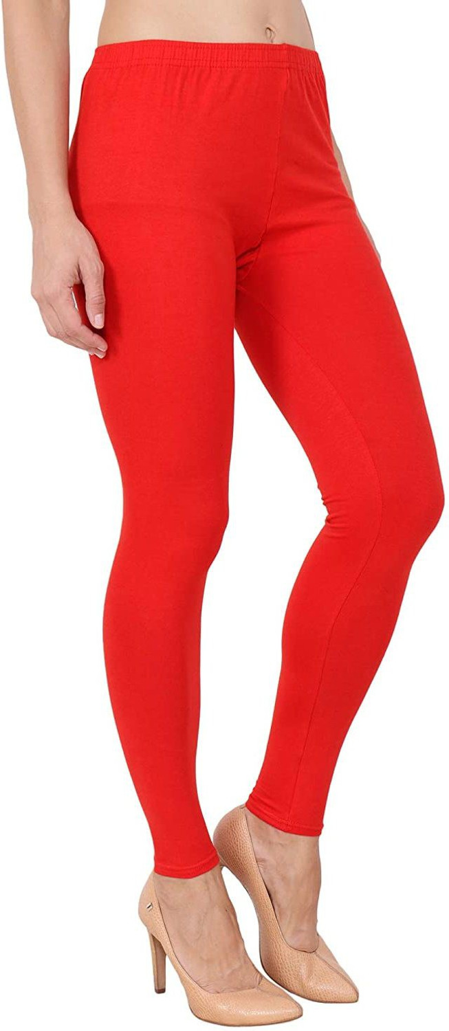 Image of lifeneeds Churidar Length Ethnic Wear Legging