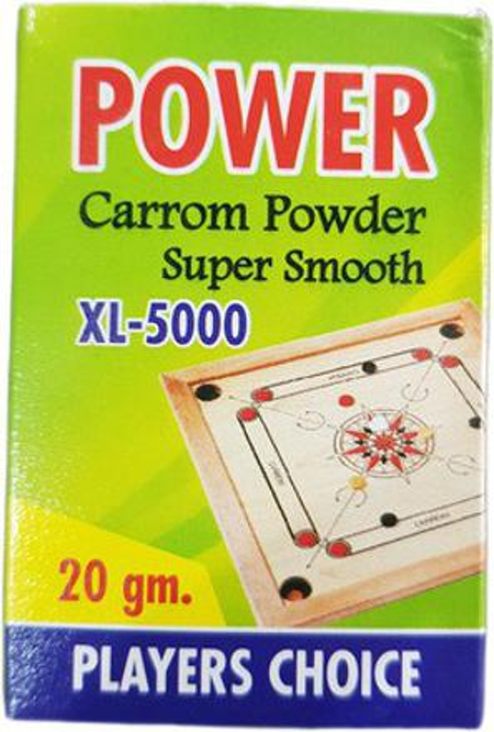 Image of YMD [32inch] Premium Quality Smooth & Shiny Glossy Large Carrom Board 81.28 cm Carrom Board