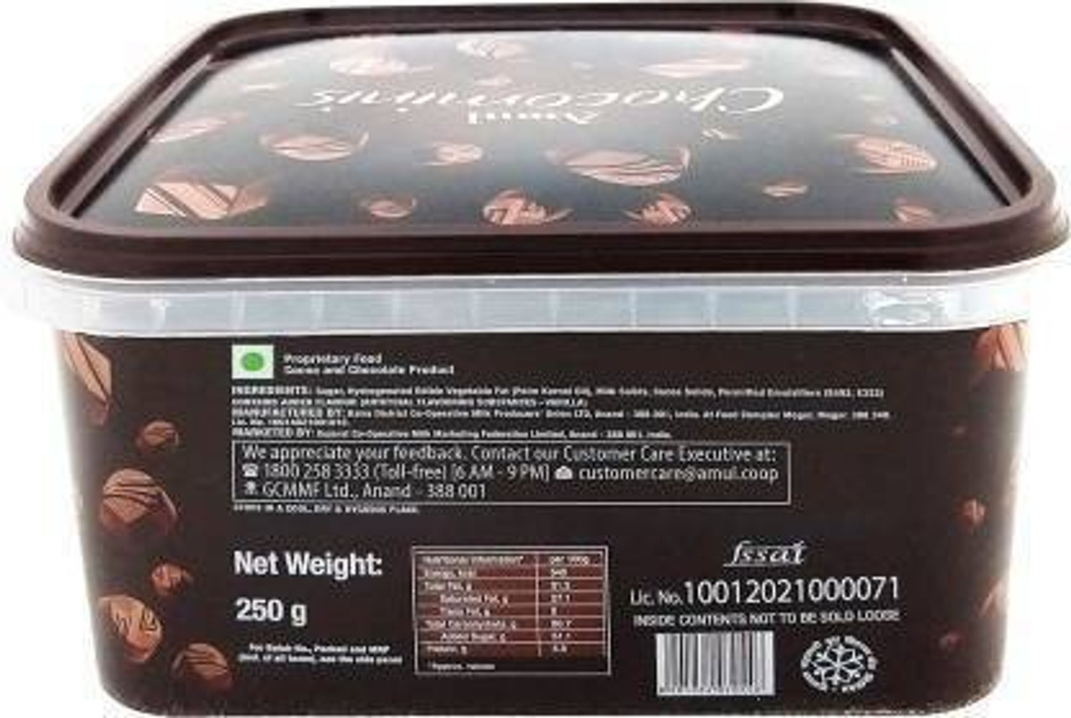 Amul CHOCOMINIS Bars - Price History