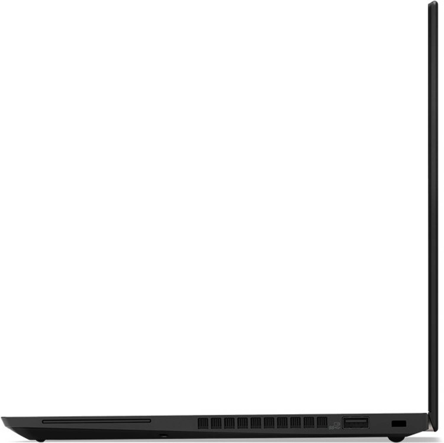 Lenovo ThinkPad Intel Core i7 10th Gen 10510U - (16 GB/512 GB SSD