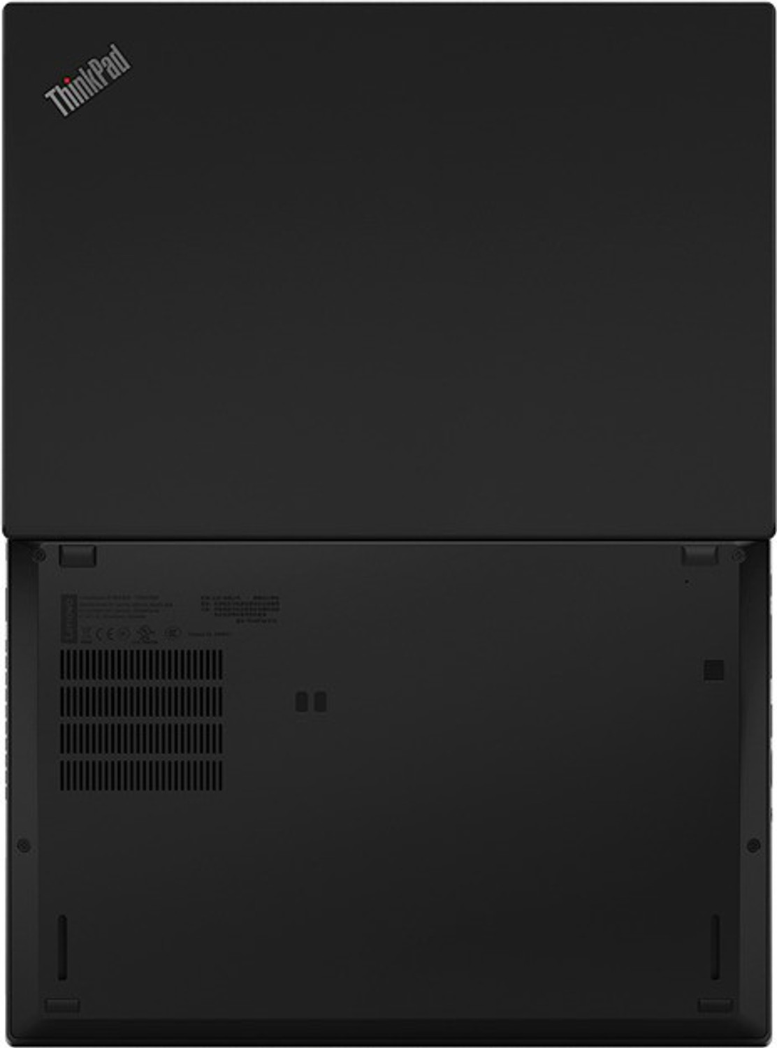 Image of Lenovo ThinkPad Intel Core i7 10th Gen 10510U - (16 GB /512 GB SSD /Windows 10 Pro) X13 Thin and Light Laptop