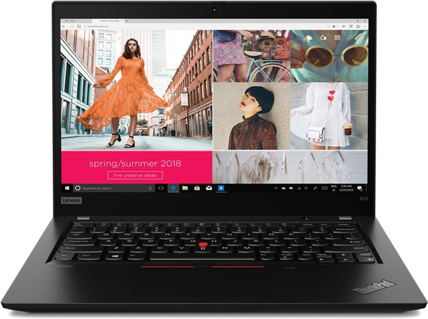 y66美品＊Lenovo ThinkPad E13 第10世代i5 SSD512 Lenovo ThinkPad Intel Core i5 10th Gen 10210U - (16 GB/512 GB SSD