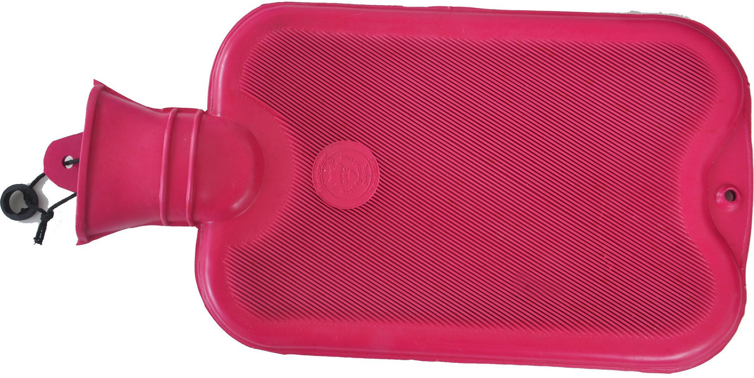 Image of DUCKBACK hwbottle2l non-electrical 2 L Hot Water Bag