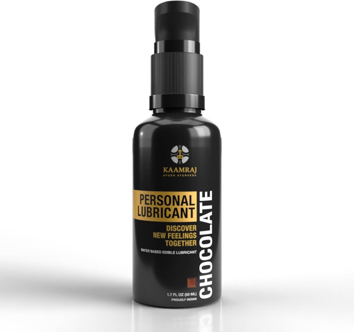 kaamraj ayush ayurveda Kaamraj Water Based Personal Lubricant Chocolate  Flavor - 50 ML Lubricant Price in India - Buy kaamraj ayush ayurveda Kaamraj  Water Based Personal Lubricant Chocolate Flavor - 50 ML