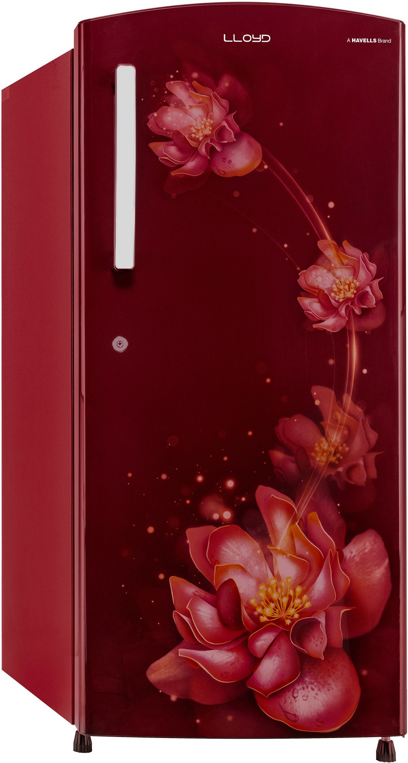 Image of Lloyd by Havells 255 L Direct Cool Single Door 3 Star Refrigerator