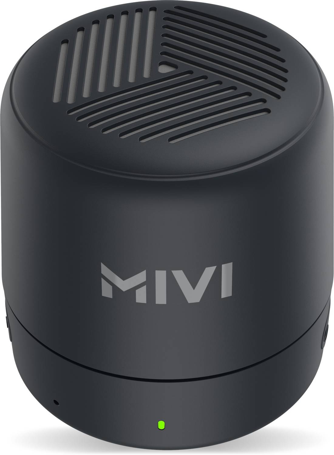 Mivi Play 5 W Portable Bluetooth Speaker