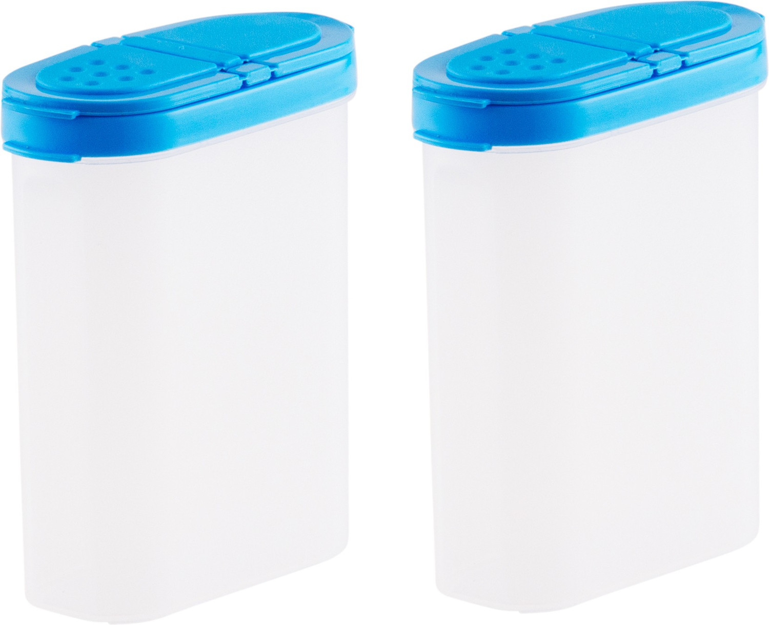 Image of POLYSET Plastic Utility Container - 600 ml