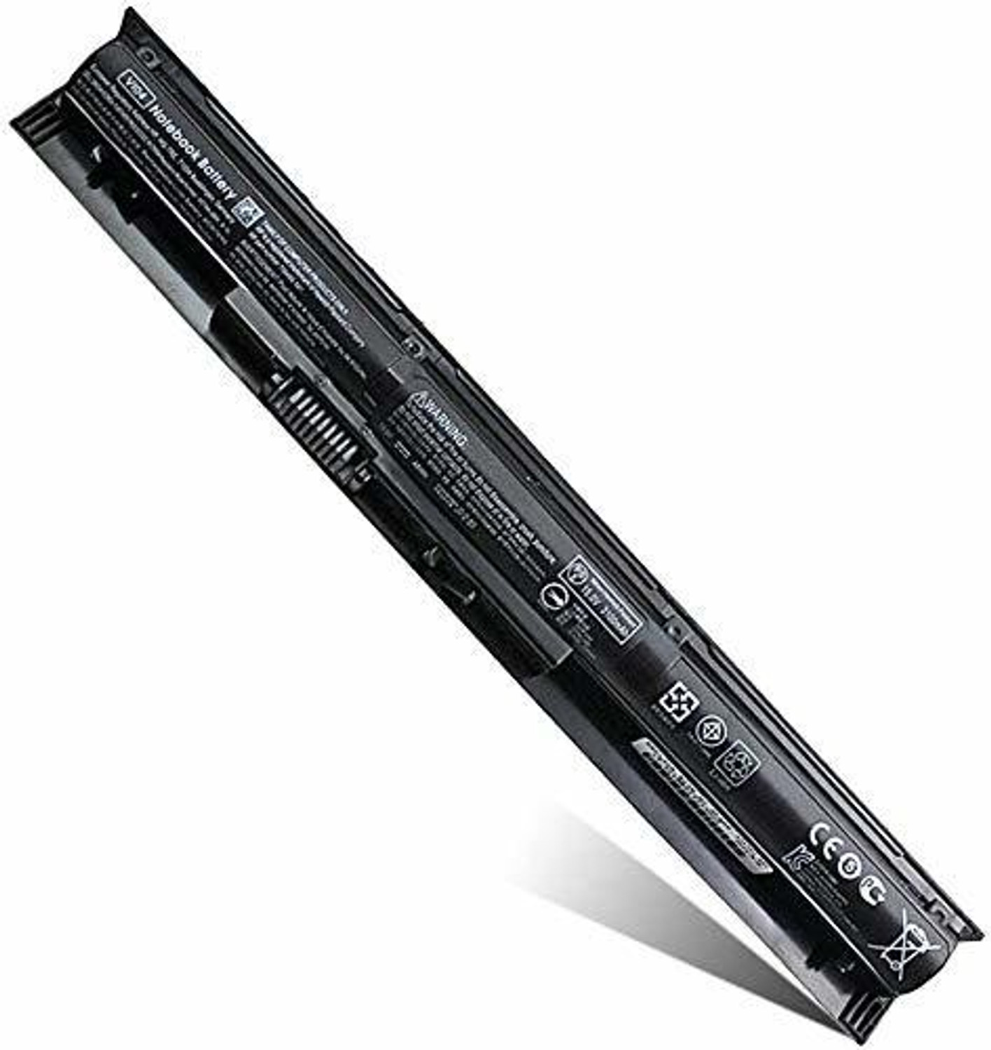 Image of Maxelon VI04,Battery for HP ProBook 440 G2 450 G2 ,HP Envy 14 15 17 Series 4 Cell Laptop Battery