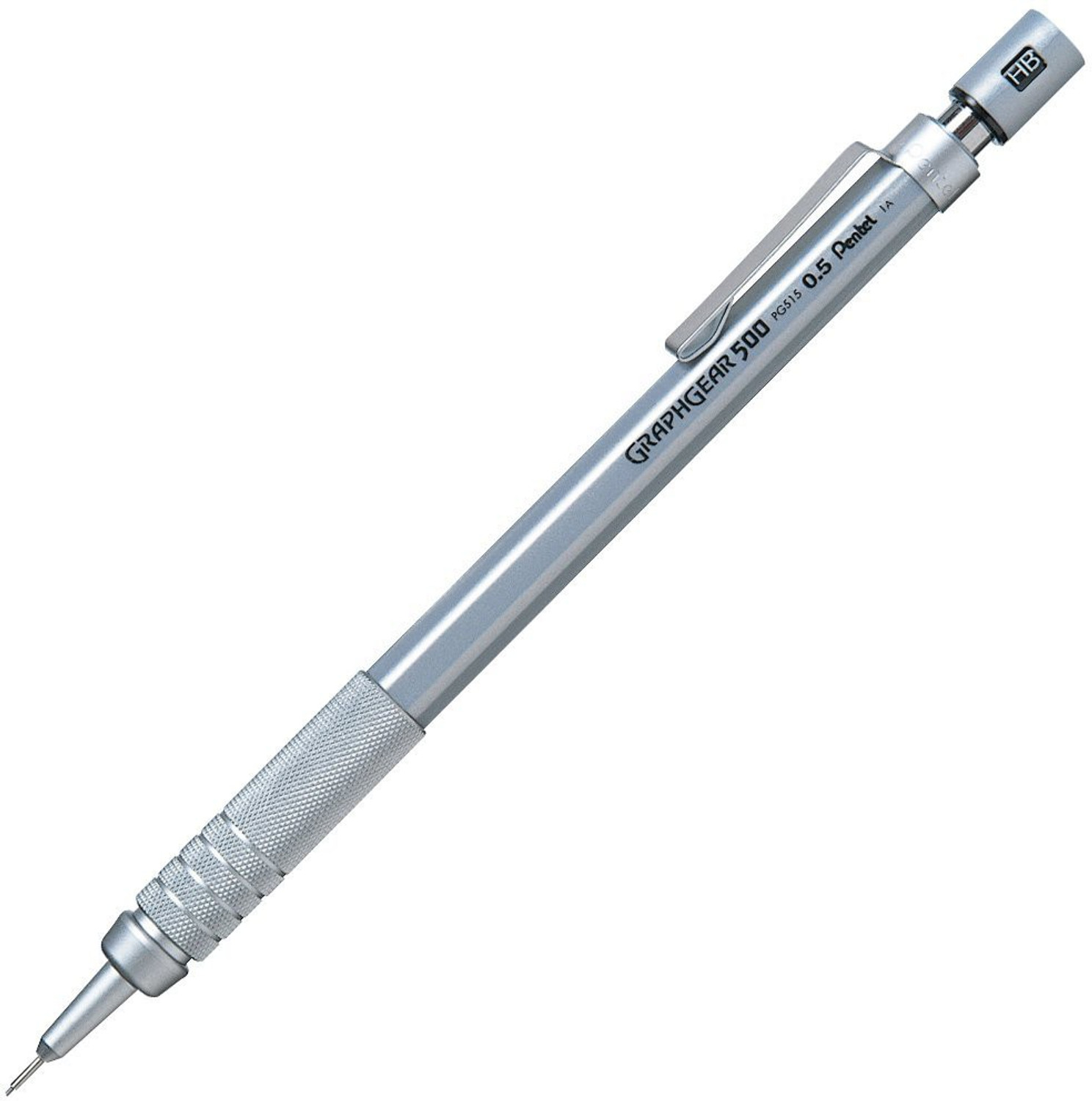 Image of PENTEL HB Pencil