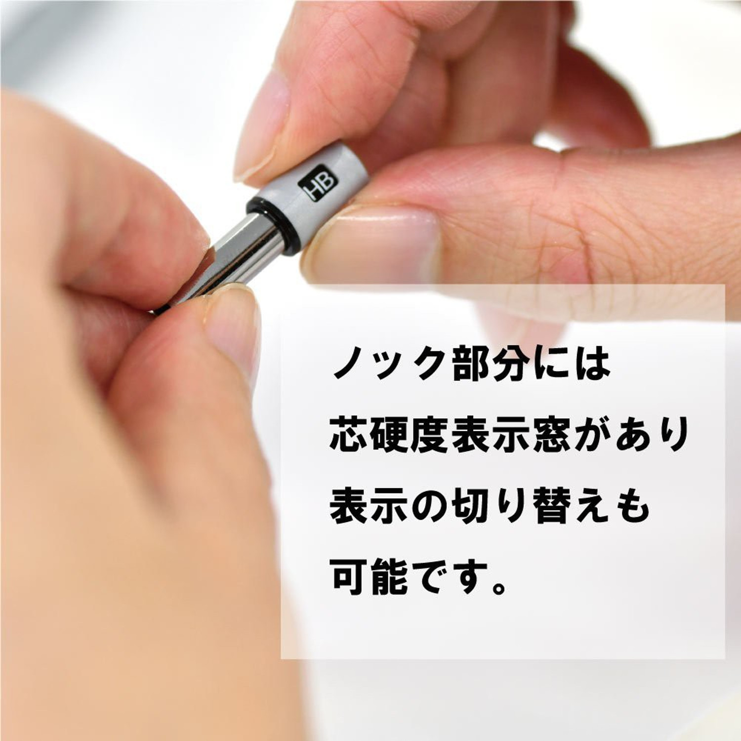 Image of PENTEL HB Pencil