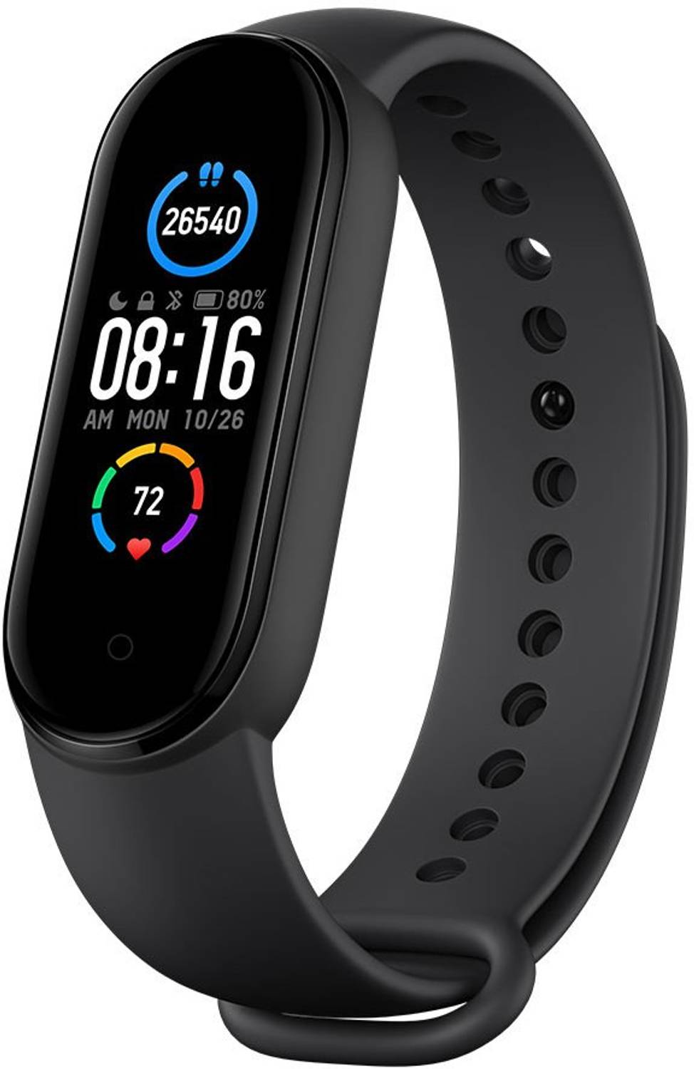 Mi Smart Band 5