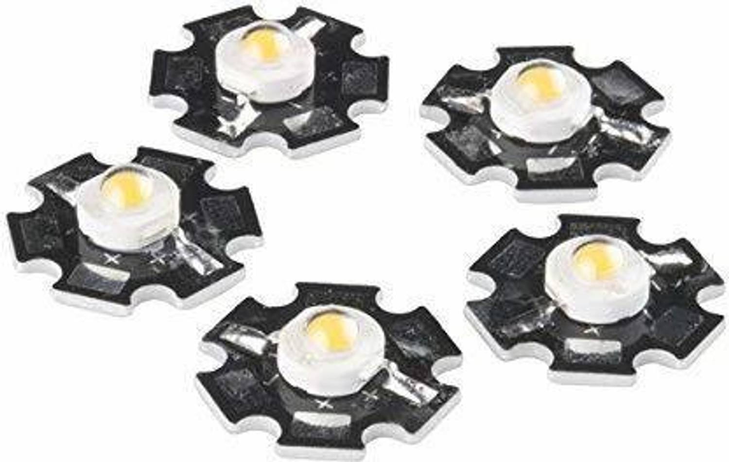 SG Flash 3W SMD LED Bulb Lamp White (Pack of 30) - Image 4