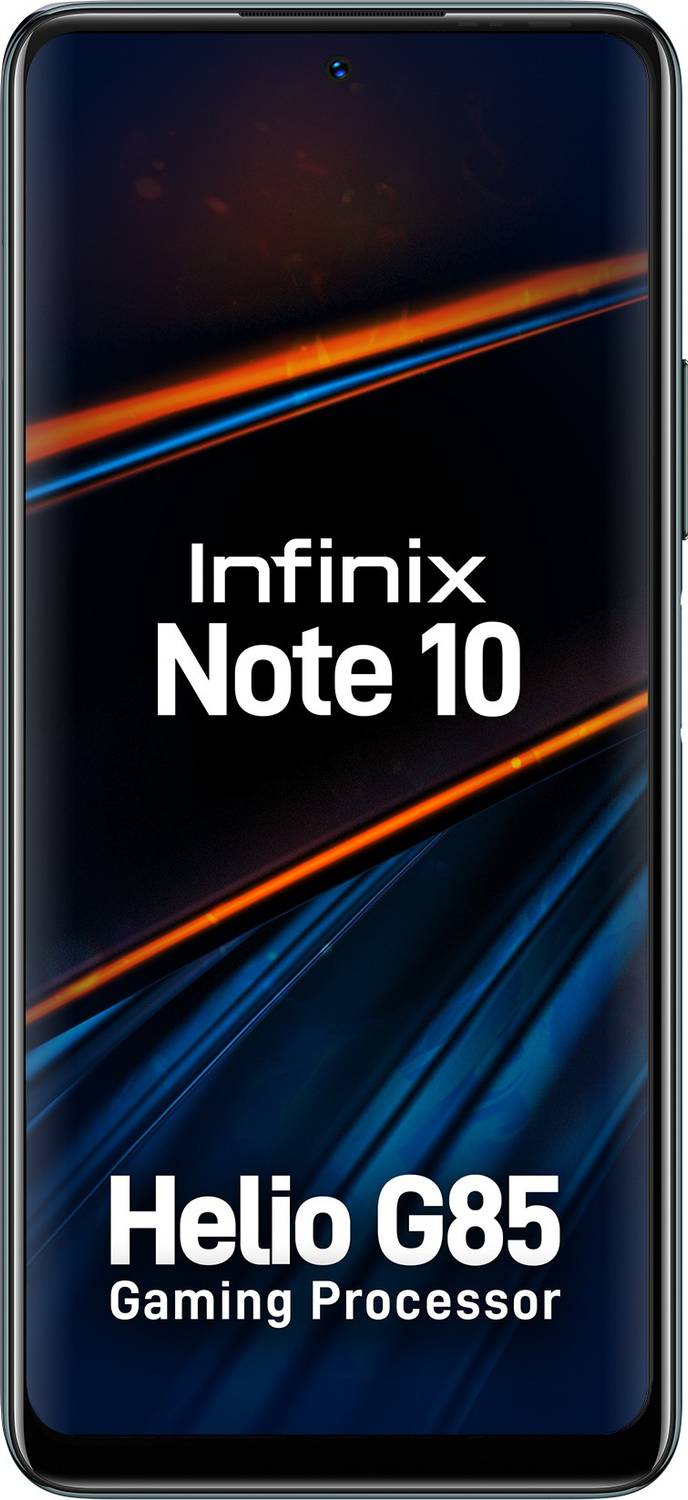 Infinix Note 10 (7° Purple, 128 GB) price history chart and lowest price