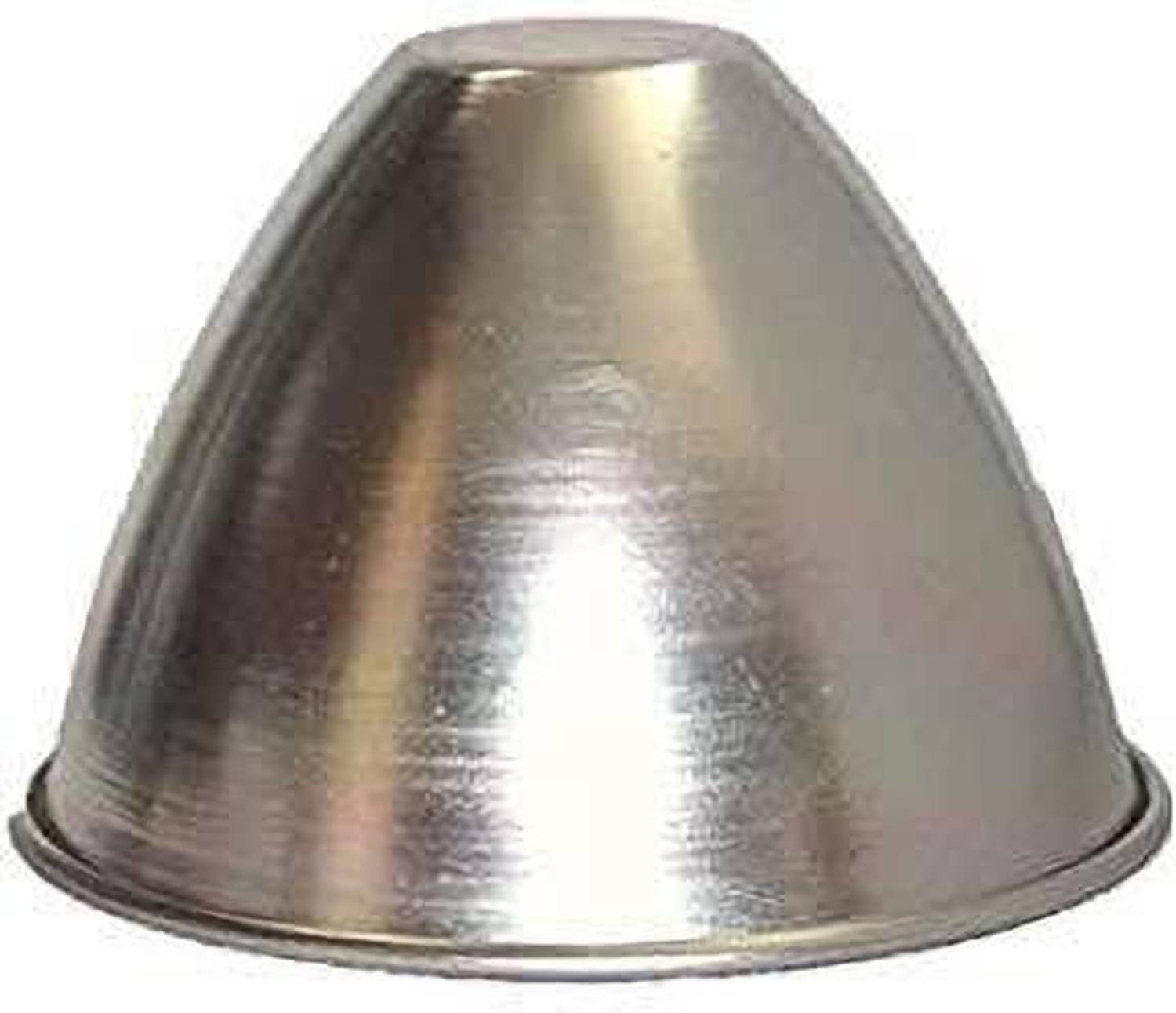 Bakedude Aluminium Cake Mould 1
