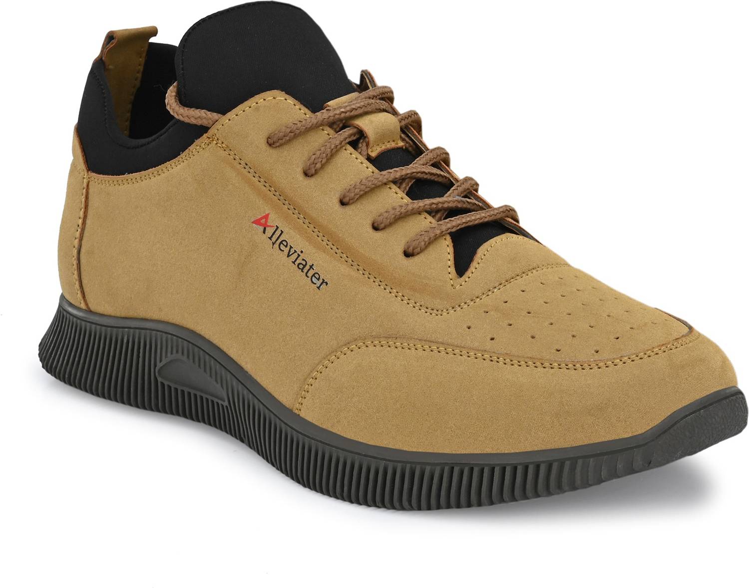 ALLEVIATER Casuals For Men