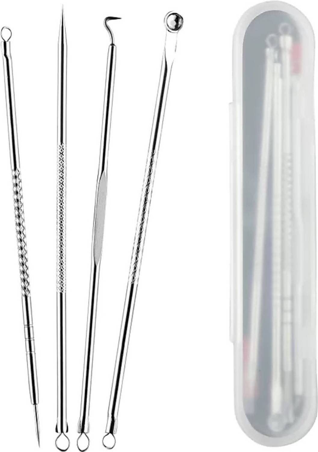 UniTale Stainless Steel Blackhead Remover Needle
