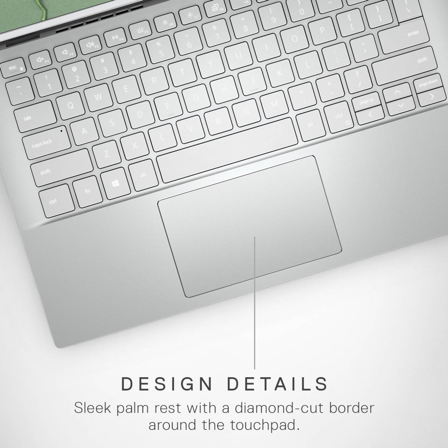 DELL Inspiron Intel Core i5 11th Gen 1135G7 - (8 GB/1 TB SSD