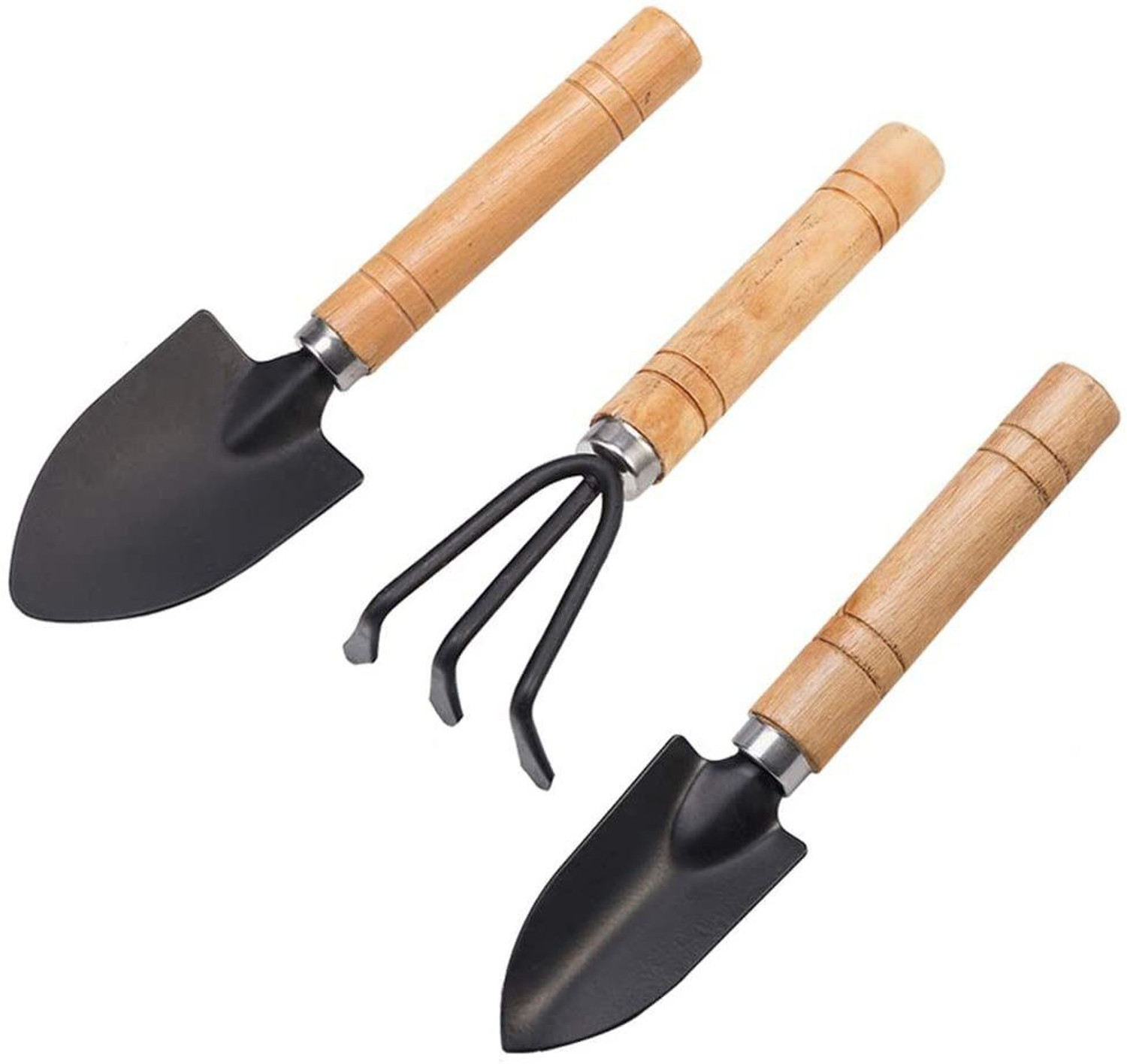 Image of SHREETA garden tool set Garden Tool Kit