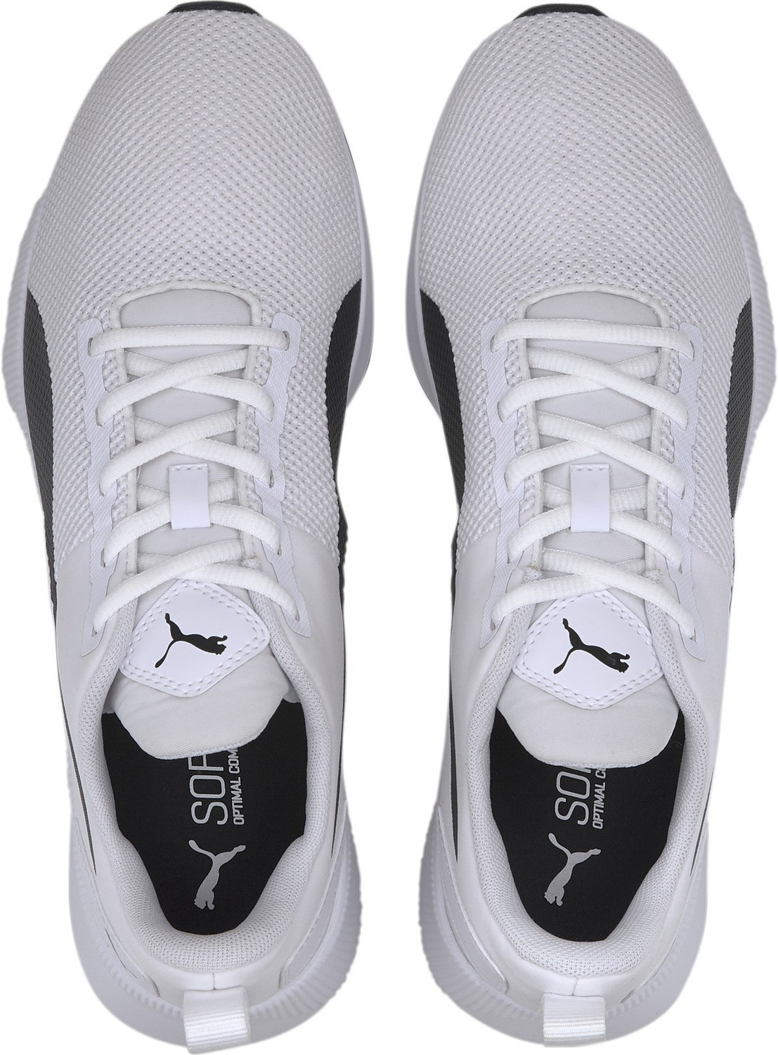 Image of PUMA FLYER RUNNER Running Shoes For Men