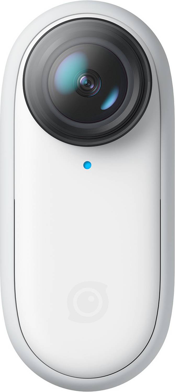 Insta360 GO 2 Sports and Action Camera