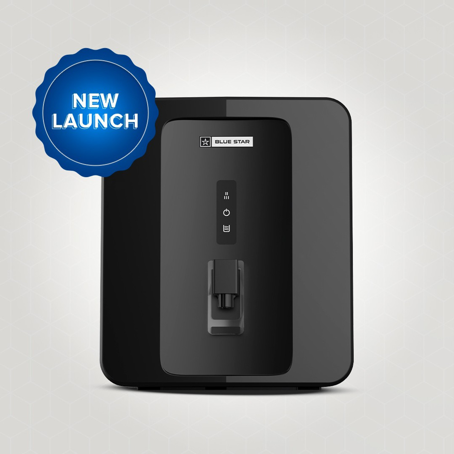 Image of Blue Star Excella 6 L RO + UV + UF Water Purifier