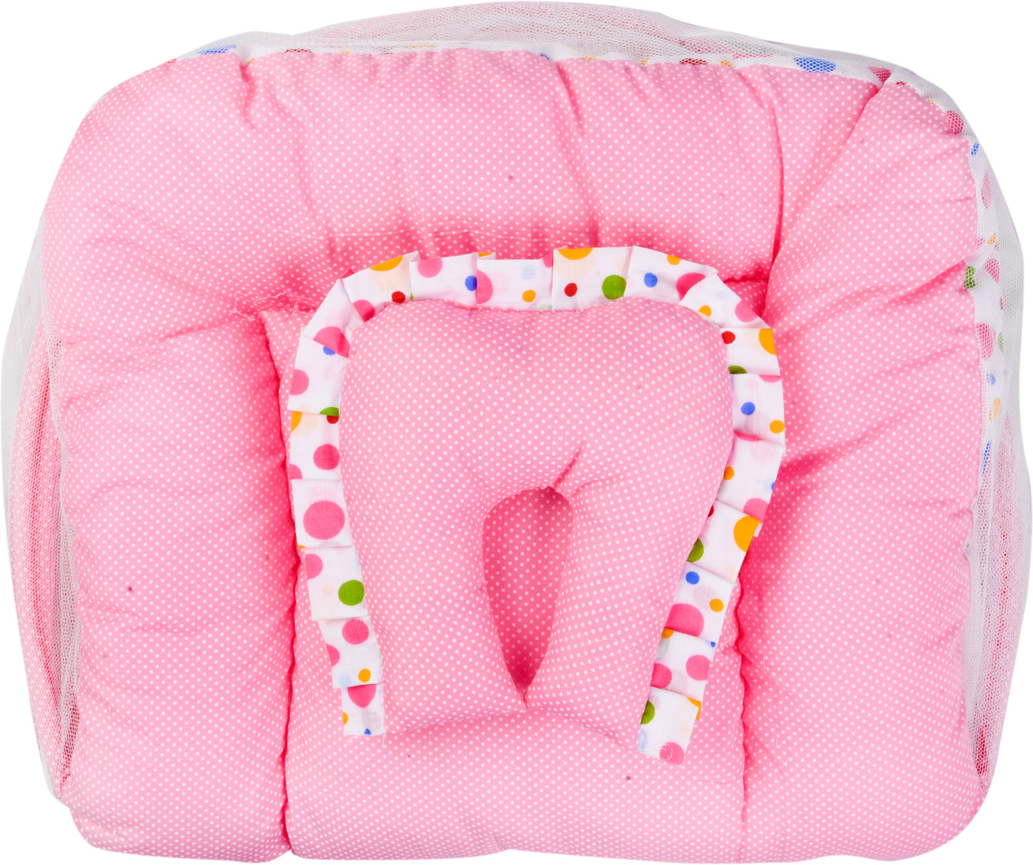 Image of adore stuff Cotton Baby Bed Sized Bedding Set