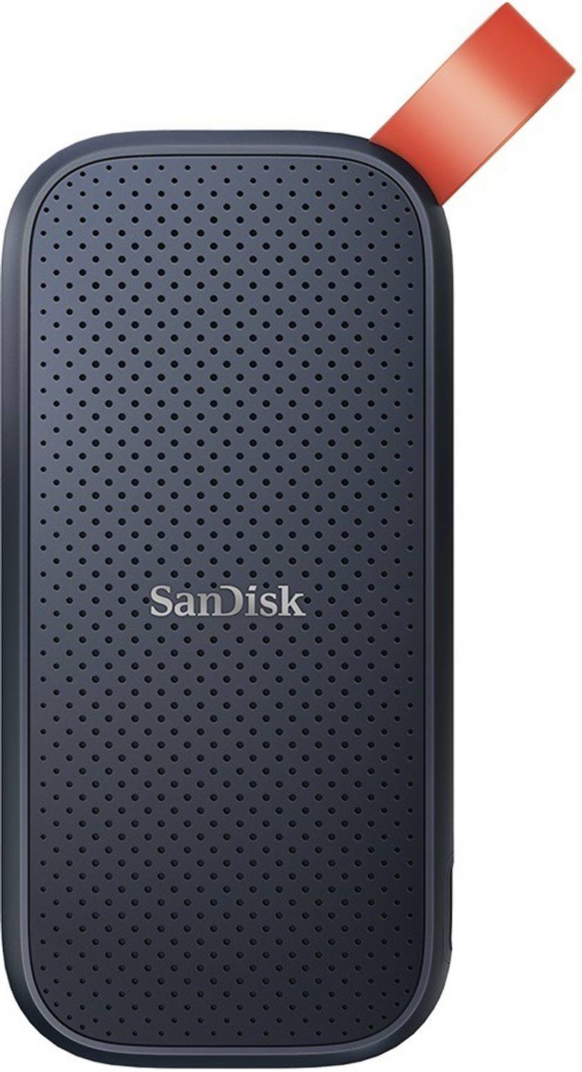 SanDisk E30 / Window,Mac OS,Android / Portable,Type C Enabled / 3