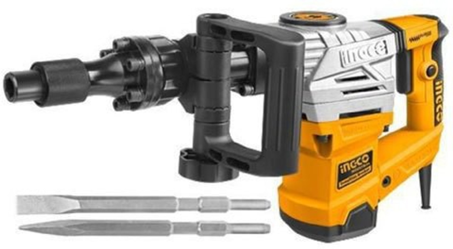 Image of INGCO INGCO Demolition breaker PDB13008 Rotary Hammer Drill