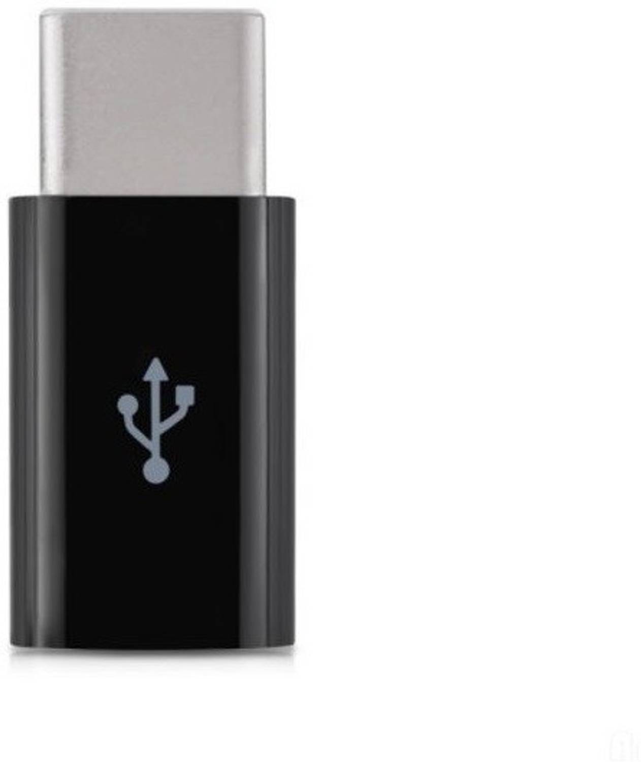 A3sprime USB Type C, Micro USB OTG Adapter