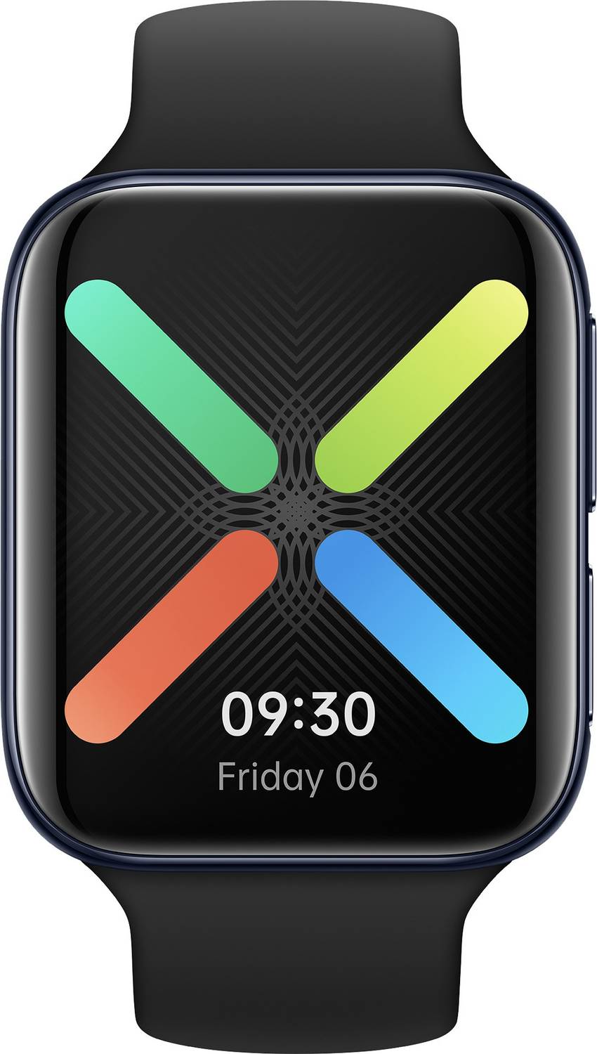 OPPO Watch 46 mm WiFi Smartwatch