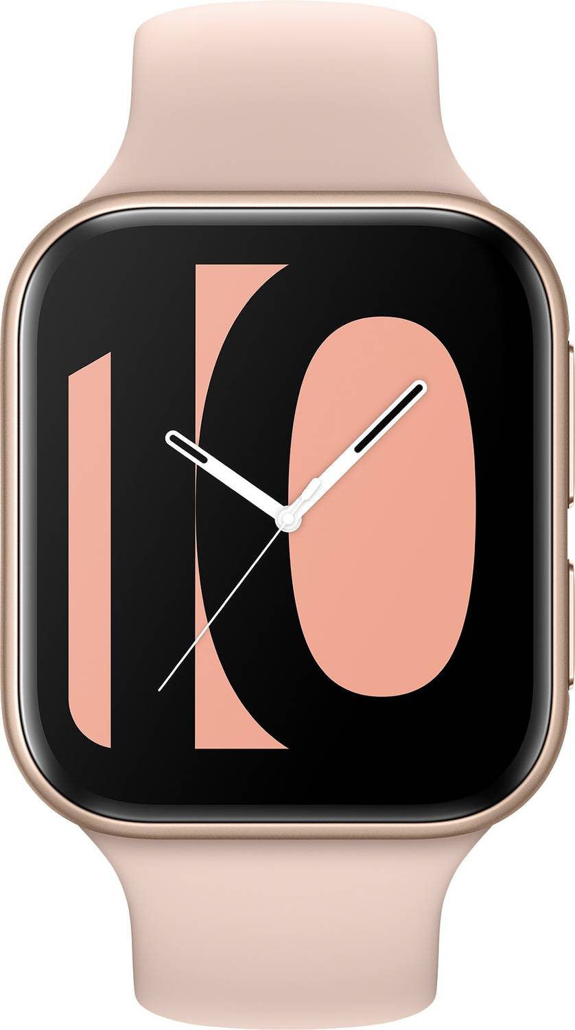 OPPO Watch 41 mm WiFi Smartwatch