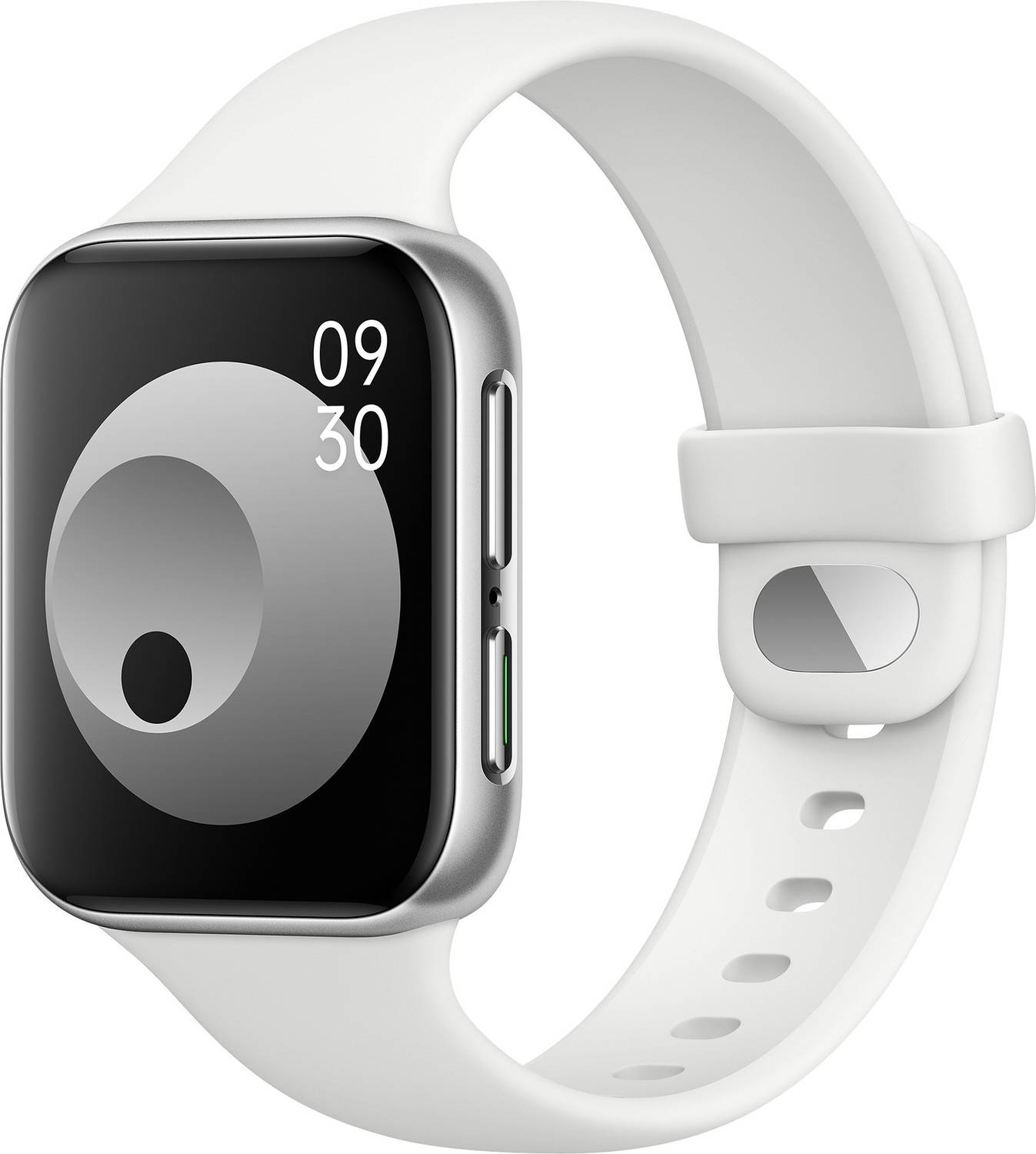 OPPO ウォッチ　41mm OPPO Watch 41 mm WiFi Smartwatch Price in India - Buy OPPO Watch