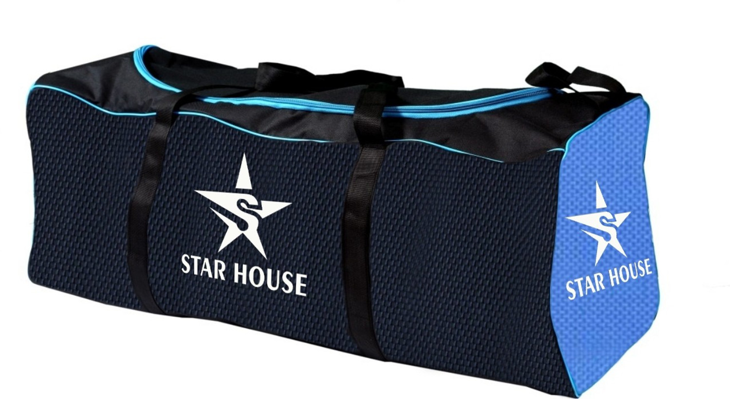 Image of Star House Full Padded Cricket Kit Bag