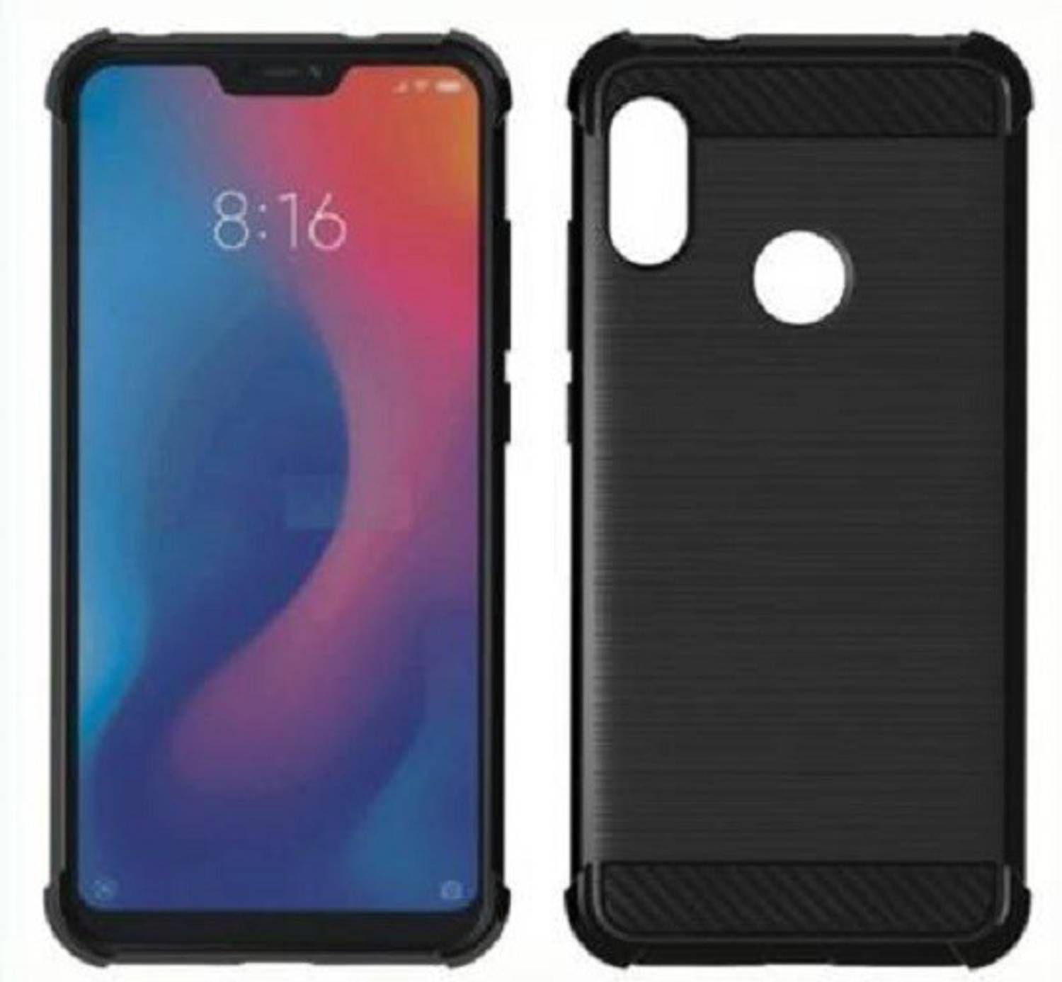 Coque ASUS Zenfone Max M2 ZB633KL Smartphone Magnétique PU Cuir Rabat
