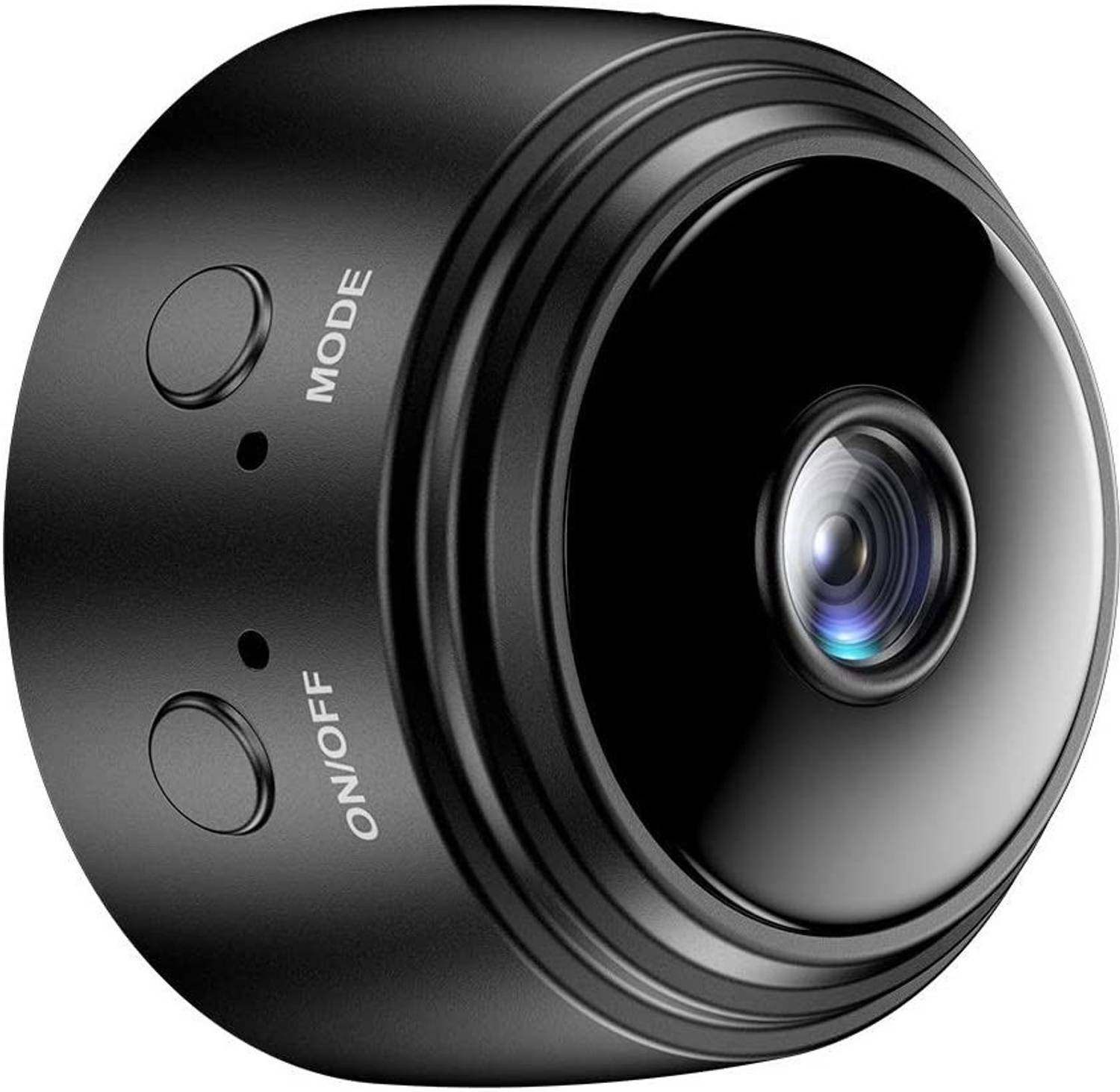 SROPX Home Security Surveillance Cam Motion Detection Hidden Camera for Outdoor/Indoor Security Camera