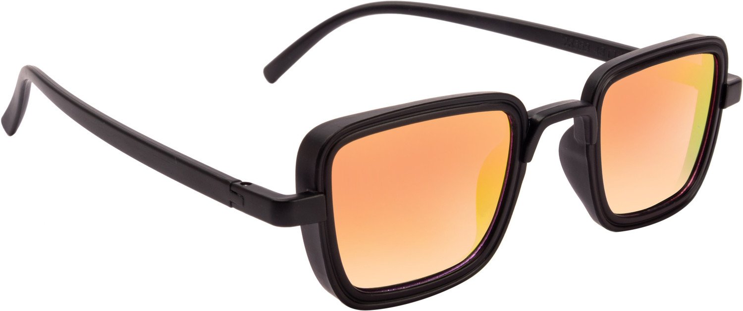 Image of NuVew Wayfarer Sunglasses
