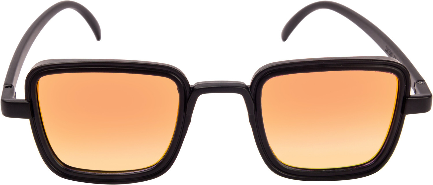 Image of NuVew Wayfarer Sunglasses