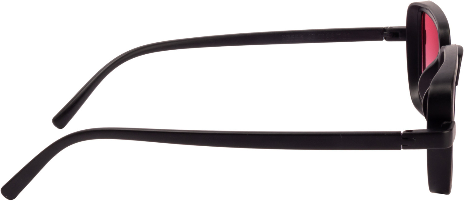 Image of NuVew Wayfarer Sunglasses