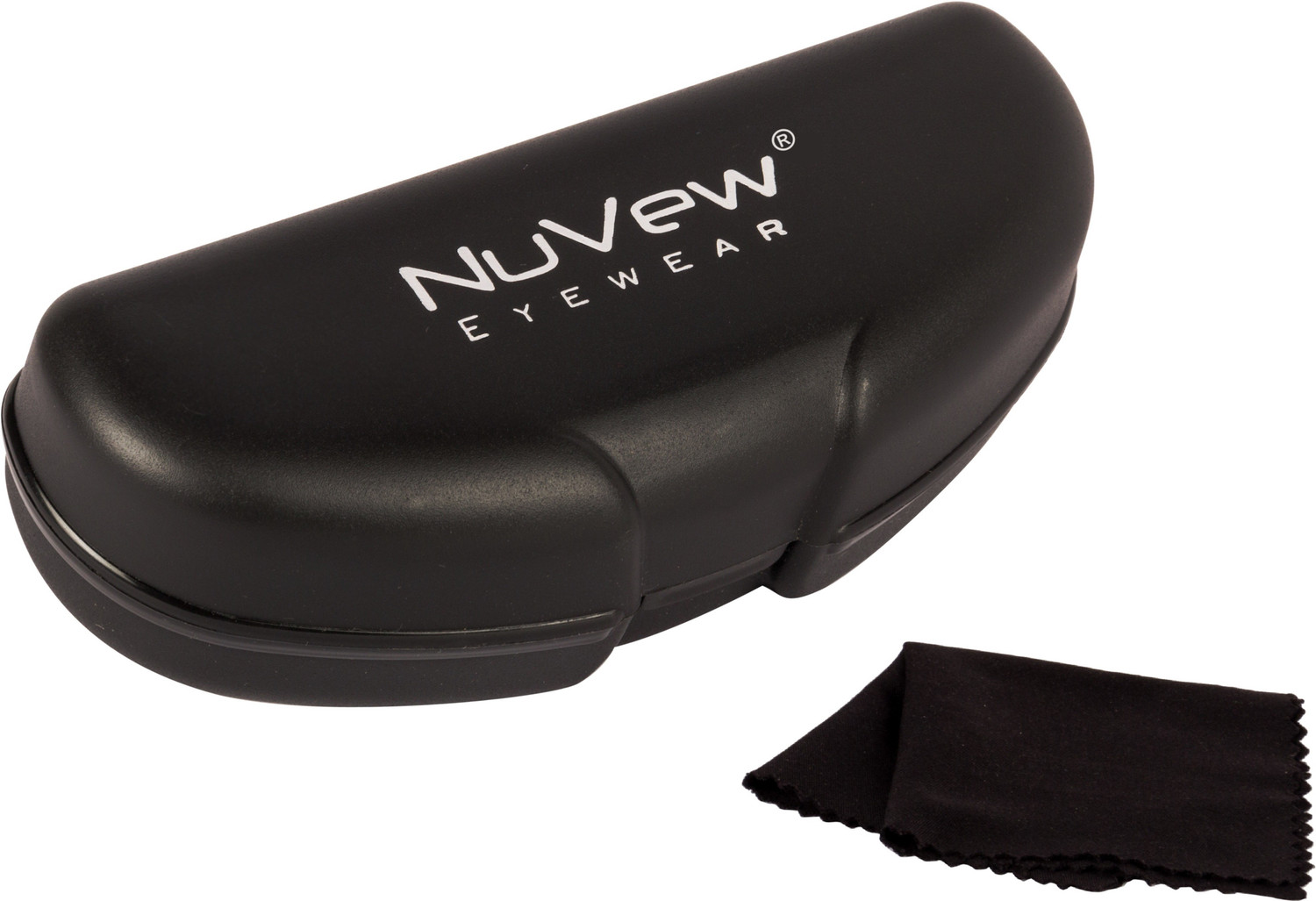 Image of NuVew Wayfarer Sunglasses