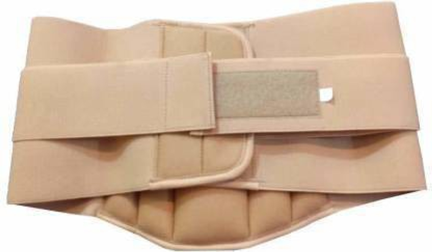 Image of Witzion Lumbo Sacral (L.S Belt) Corset- Back Pain Belt Lumbar Waist Support Back / Lumbar Support