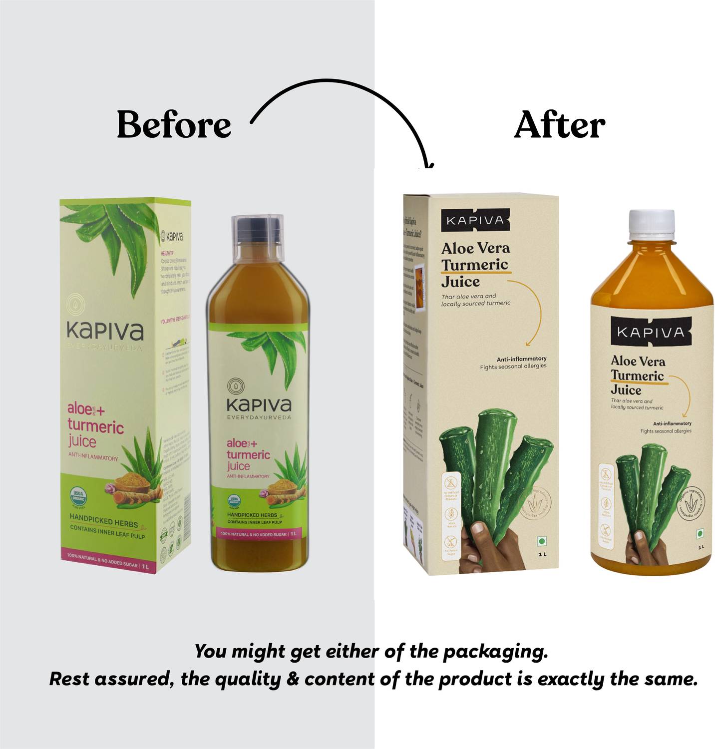 naturkosmetik aloe vera gel Bio Aloe Vera Gel 2in1 – Feuchtigkeit für Haut & Haar main image 0