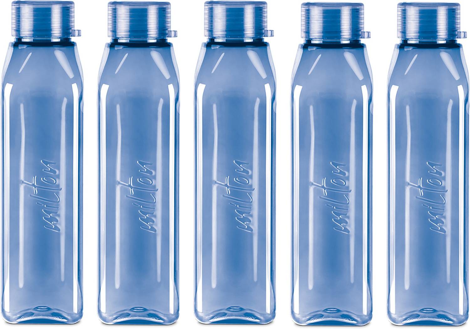 MILTON Prime Water Each 1000 ml PET Bottle