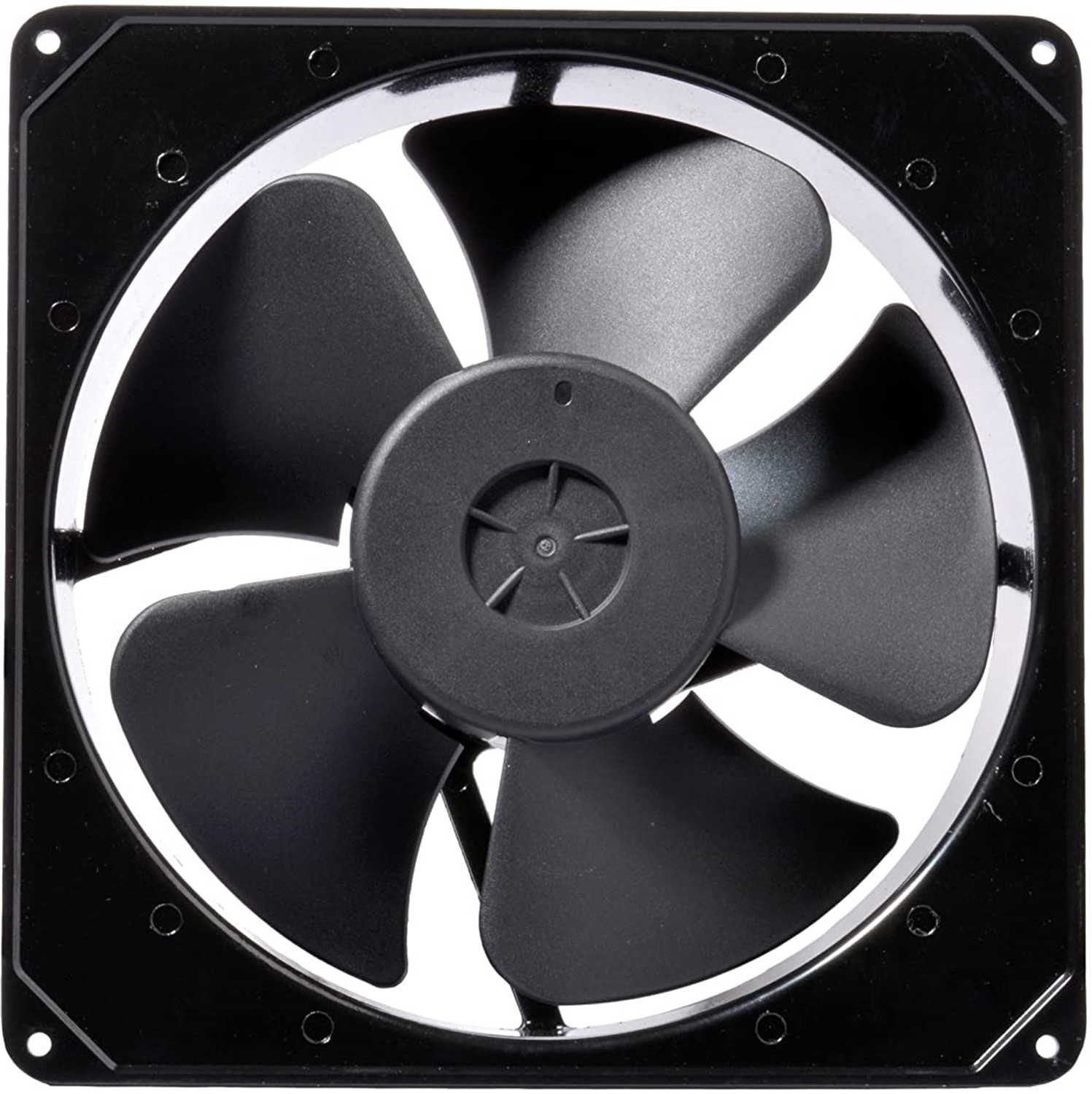 Image of VENDOZ 8.60 inches High Speed | Kitchen Use | Bathroom Use 220 mm Exhaust Fan