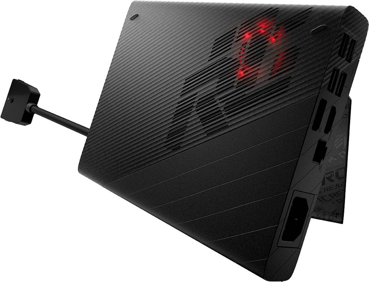 グラフィックボード・グラボ・ビデオカード ROG XG Mobile GC31 RTX3080 16GB ASUS GC31S-022 GDDR6 16 GB NVIDIA Chipset 256 bit 1810 MHz