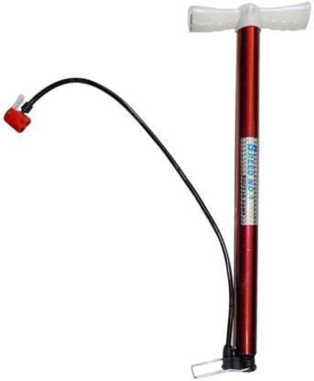 Image of kankai fashion high pressure air pump Bicycle Pump