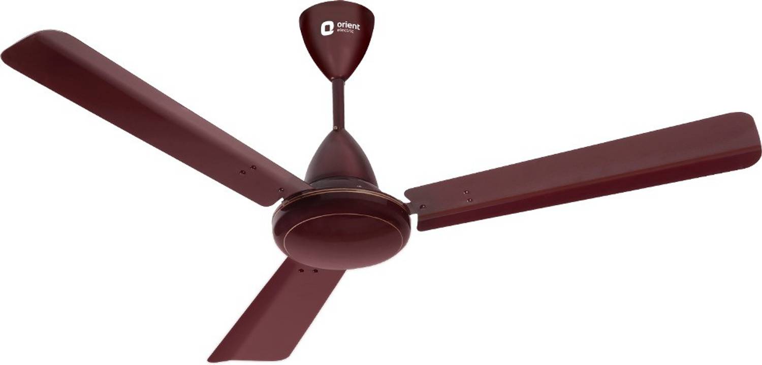 Orient Electric Hector 500 with 2 Year Warranty BLDC Motor 1200 mm Ceiling Fan
