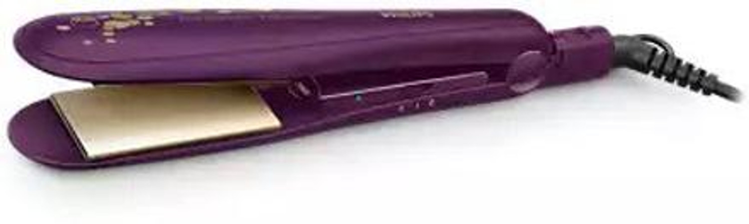 Image of PHILIPS BHS738 /00 Hair Straightener