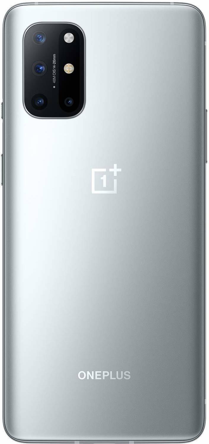 OnePlus 8T 5G (256 GB Storage, 12 GB RAM) Online at Best Price On