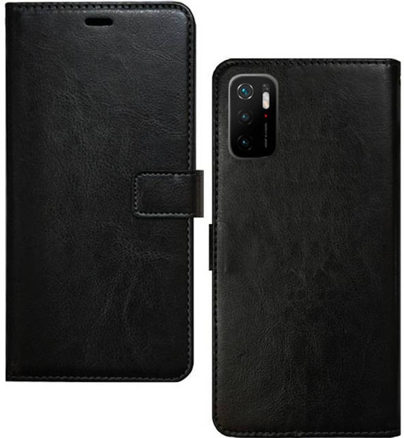 Balacase Back Cover for POCO M3 Pro 5G, REDMI Note 10T 5G